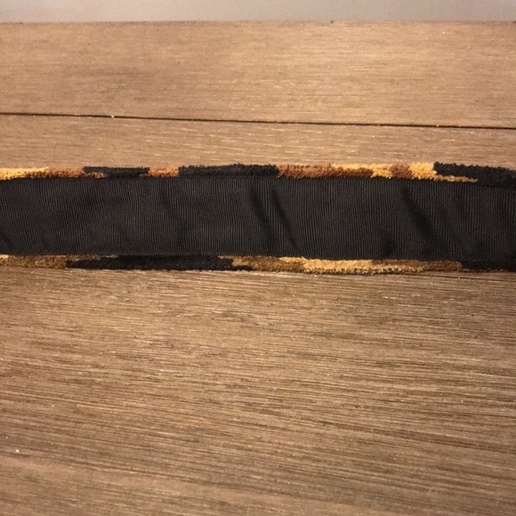 Vintage groovy retro hobo handmade purse 70’s vibe - Picture 11 of 14